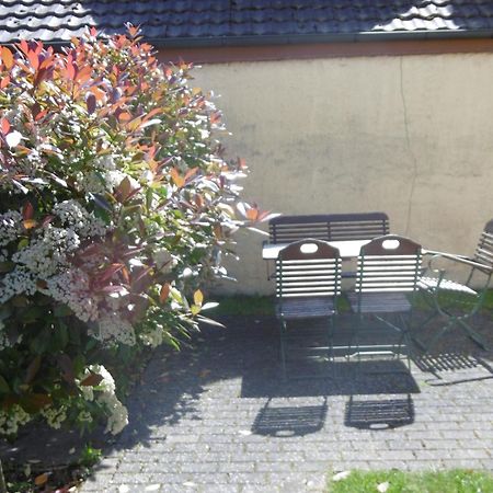 Ferienwohnung Ettenheim Dış mekan fotoğraf