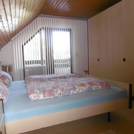 Ferienwohnung Ettenheim Dış mekan fotoğraf