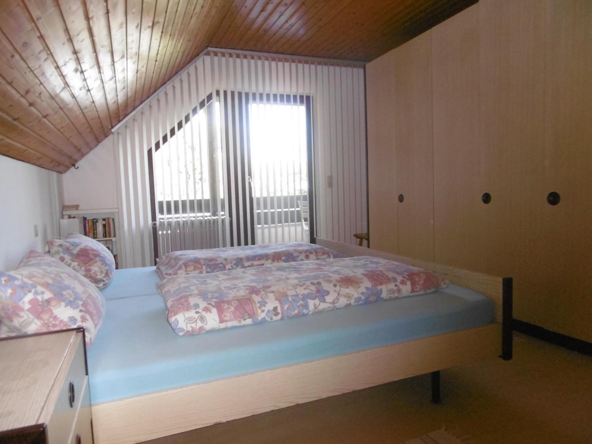 Ferienwohnung Ettenheim Dış mekan fotoğraf